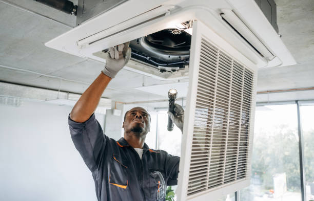 Licensed Hvac service in Edison, GA - FH HVAC
